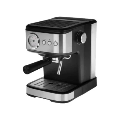 اسپرسوساز نکست پلاس مشکی ncm1120b