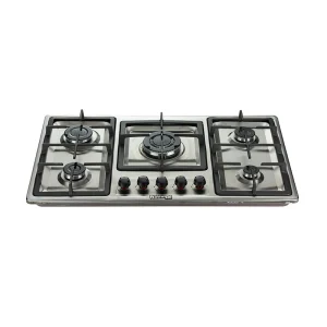 اجاق گاز صفحه تخت با ترموکوبل اینترناسیونال آنیل