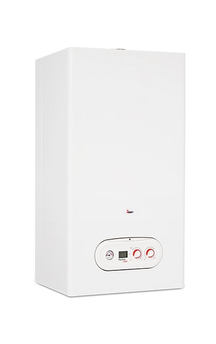 پکیج Parma 24RSi Digital