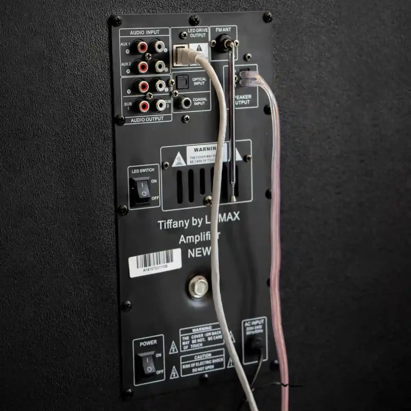 port-espeaker