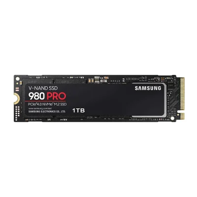 اس اس دی اینترنال سامسونگ مدل 980Pro ظرفیت 1 ترابایت
