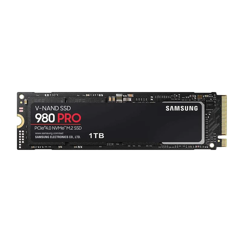 اس اس دی اینترنال سامسونگ مدل 980Pro ظرفیت 1 ترابایت