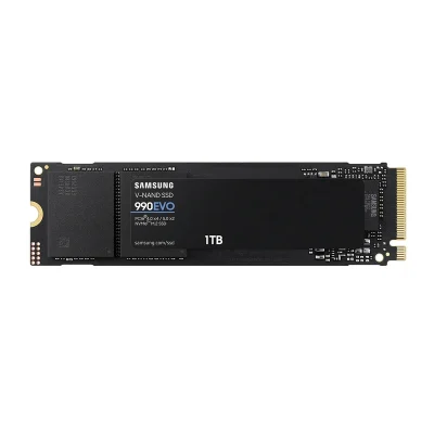 اس اس دی اینترنال سامسونگ مدل 990 EVO ظرفیت 1 ترابایت