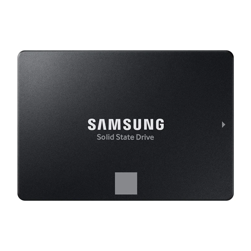 اس اس دی اینترنال سامسونگ مدل EVO 870 ظرفیت 1 ترابایت