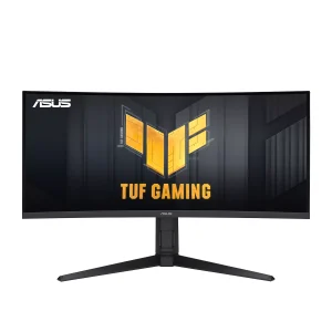 مانیتور ایسوس سایز 34 اینچ TUF Gaming VG34VQEL1A