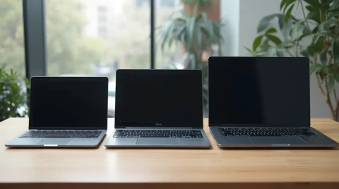 چگونه بفهمیم لپ تاپ چند اینچی است؟