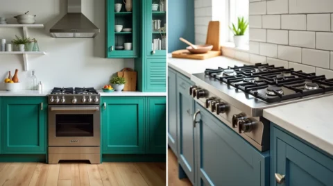 تصویری در مورد بهترین اجاق گازها برای خرید جهیزیه