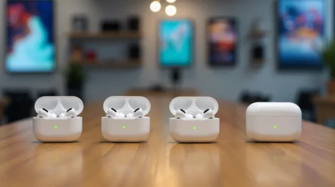 معرفی بهترین ایرپاد و هندزفری بلوتوثی