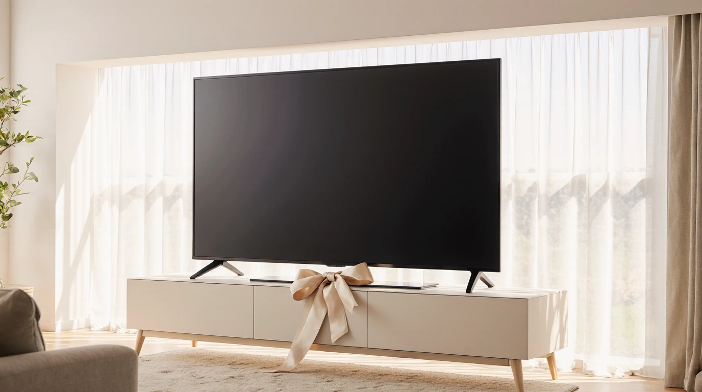 بهترین تلویزیون‌های اقتصادی برای خرید جهیزیه