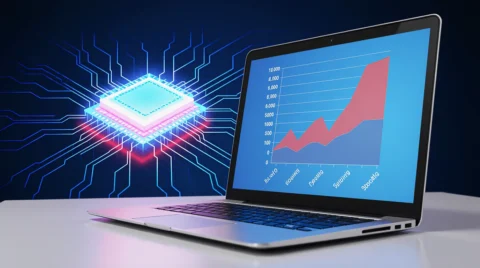 بهترین سری پردازنده لپ تاپ