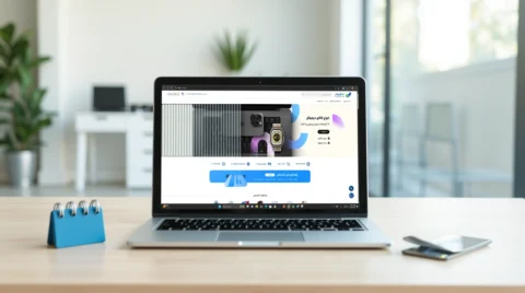 از کجا لپ تاپ قسطی بخرم؟