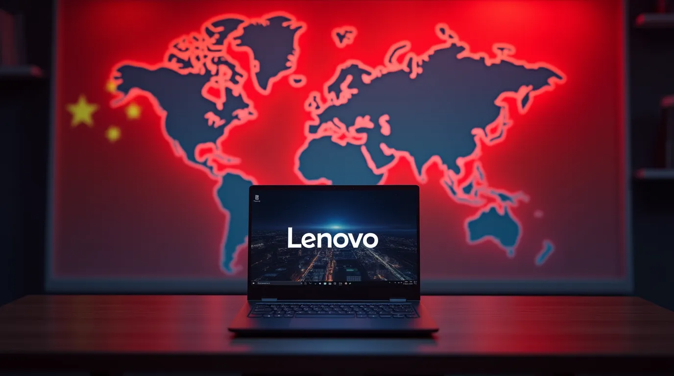 لپ تاپ لنوو ساخت کدام کشور است و چه ویژگیهایی دارد؟ 1 لپ تاپ لنوو ساخت کدام کشور است