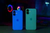 مقایسه آیفون 16 و آیفون 16 پلاس