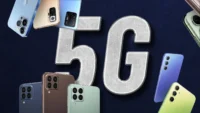 مقایسه گوشی‌های 5G