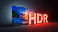 فناوری HDR