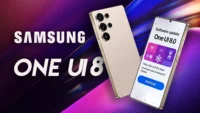 One UI 8