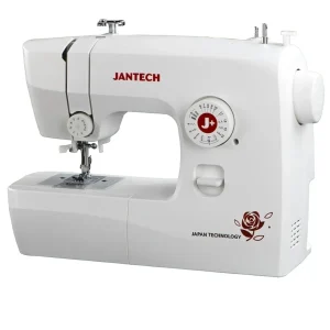 چرخ خیاطی جانتک +1012