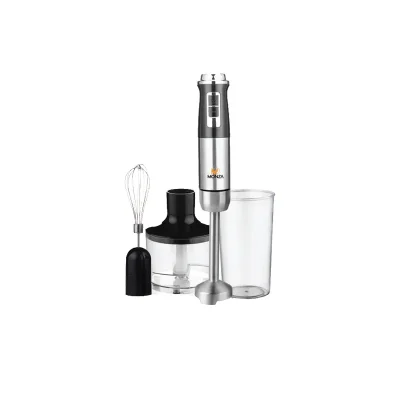 مونزا گوشتکوب برقی سه کاره مدل M-HB1232