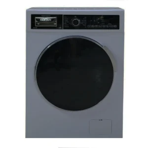 ماشین لباسشویی اتوماتیک 8 کیلویی هایدسان درب فضایی 1404