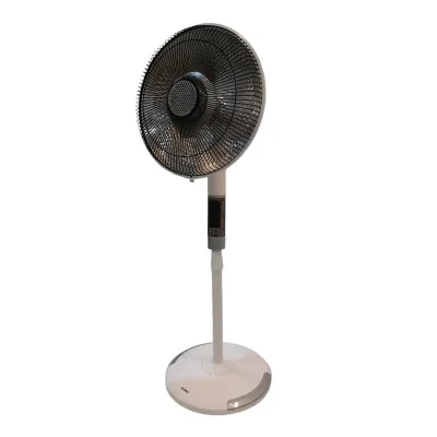 بخاری برقی هالوژنی فن دار ارشیا مدل فرش SH-1471A كنترل دار