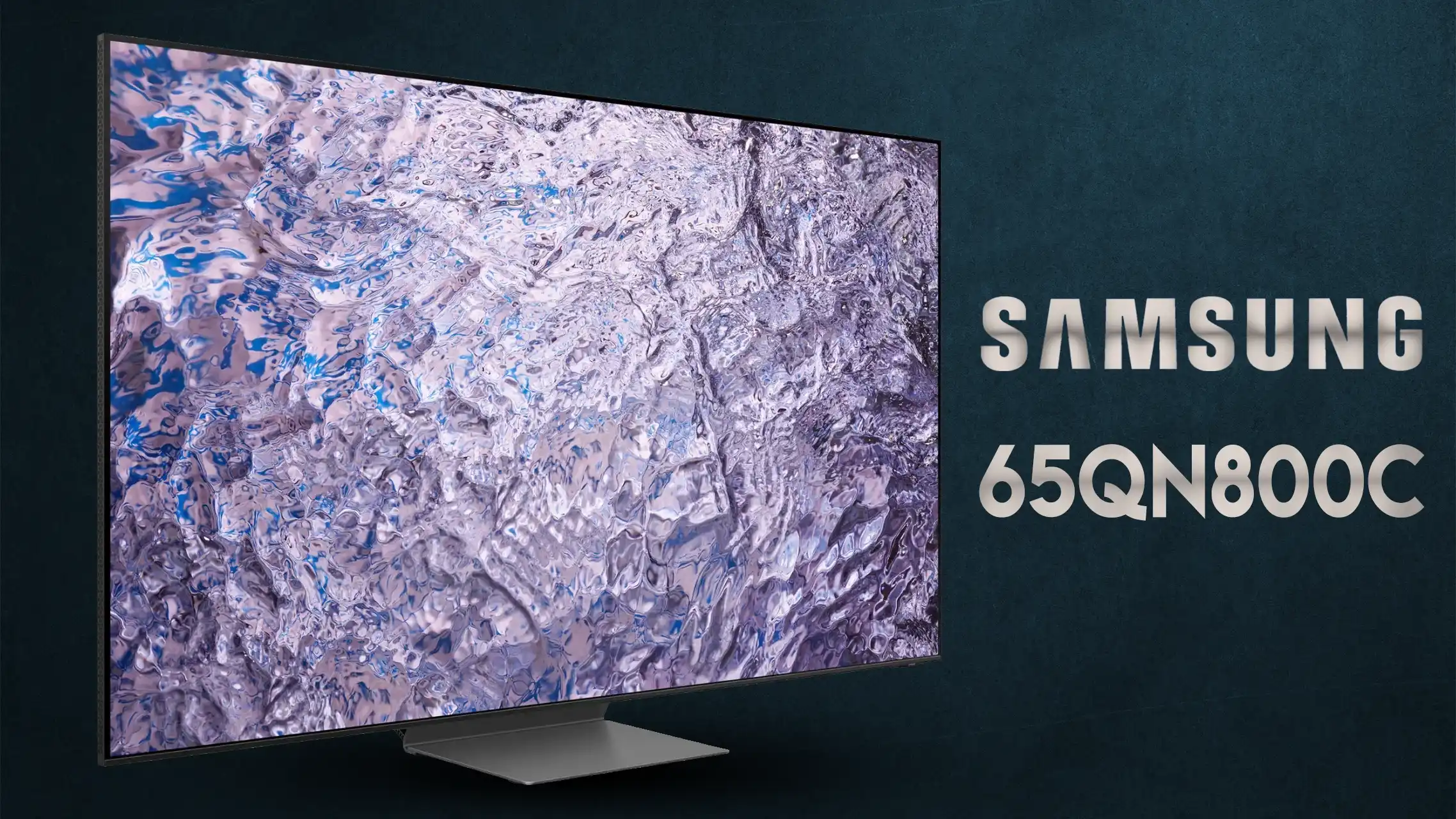 تلویزیون سامسونگ مدل 65QN800C