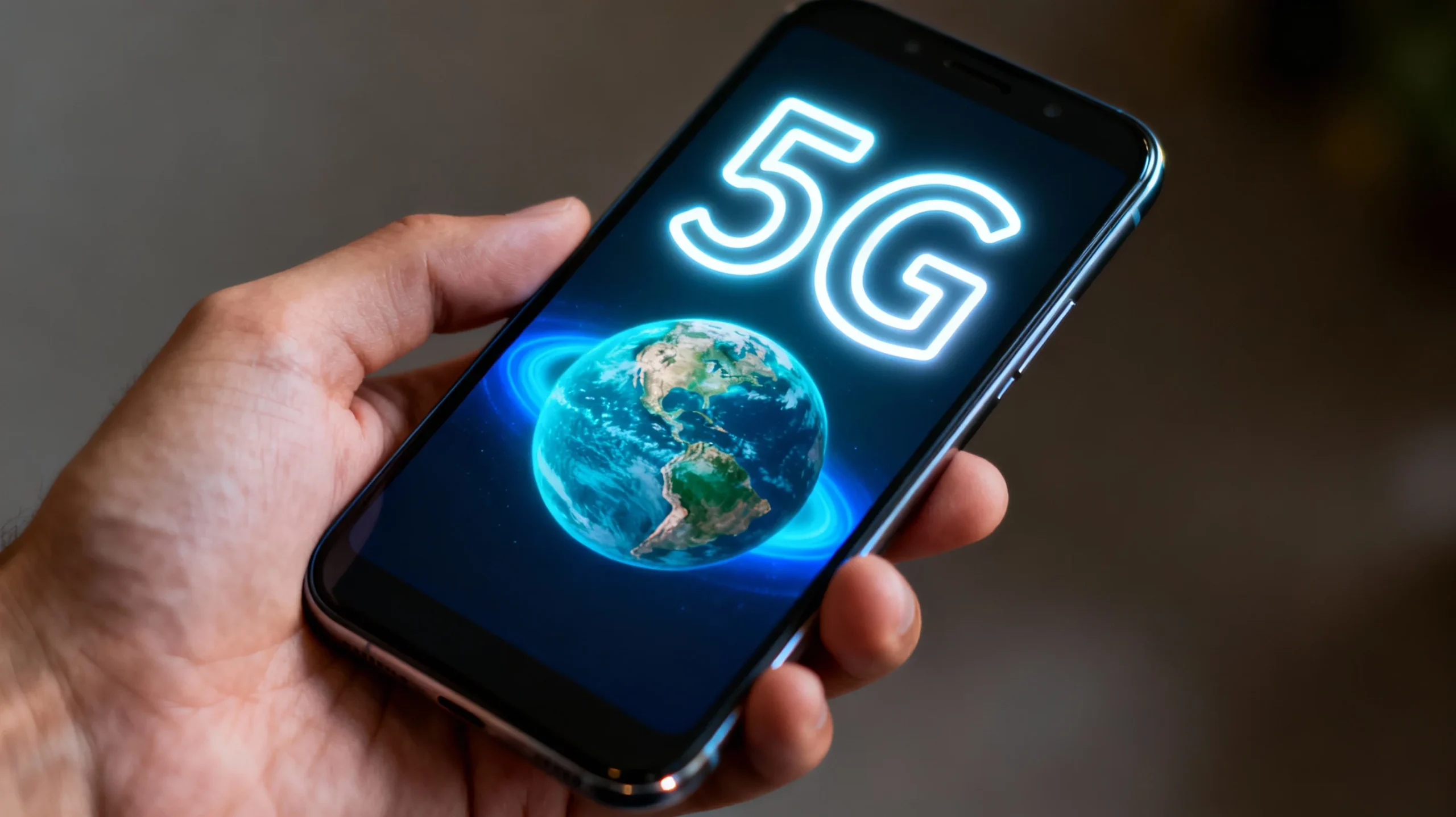 مقایسه گوشی‌های 5G