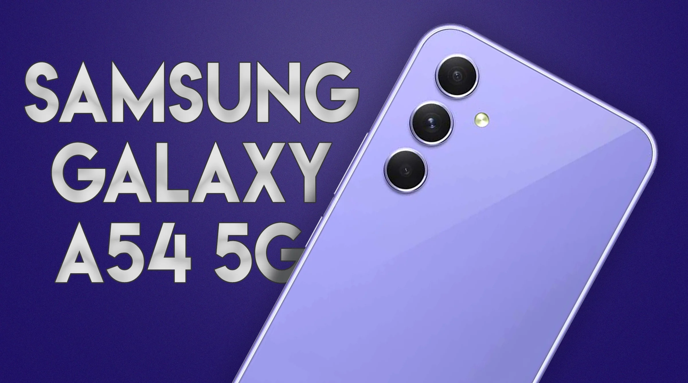 مقایسه گوشی‌های 5G