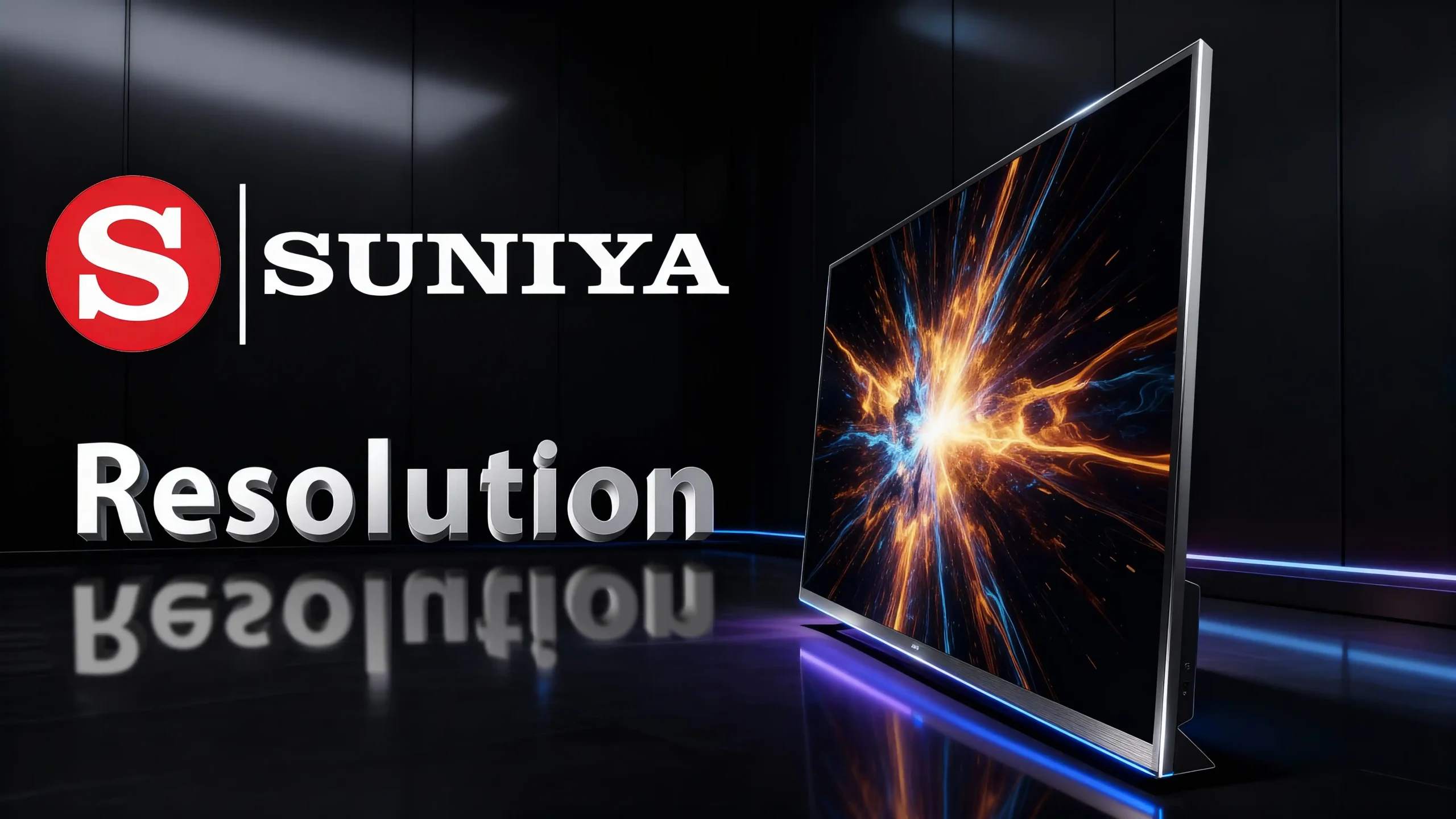 کیفیت تصویر و صدا تلویزیون اسنوا و سونیا