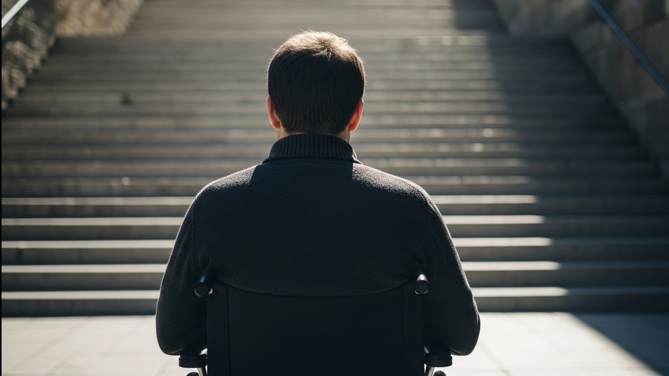 امکانات ویلچر برقی پلهرو