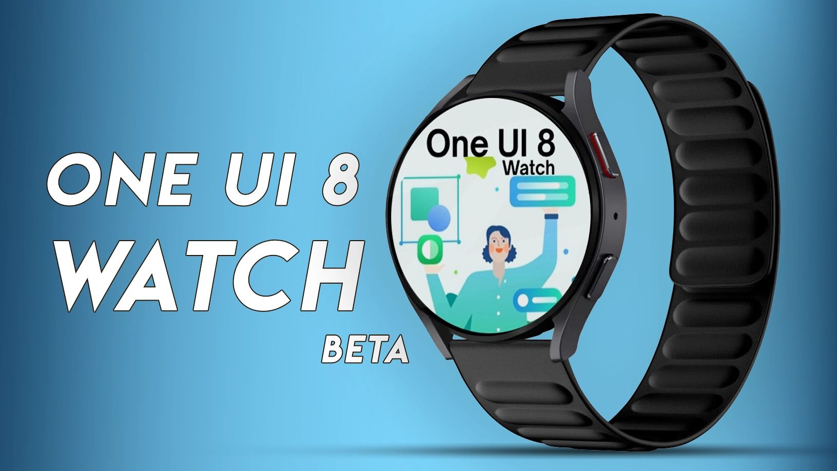 One UI 8