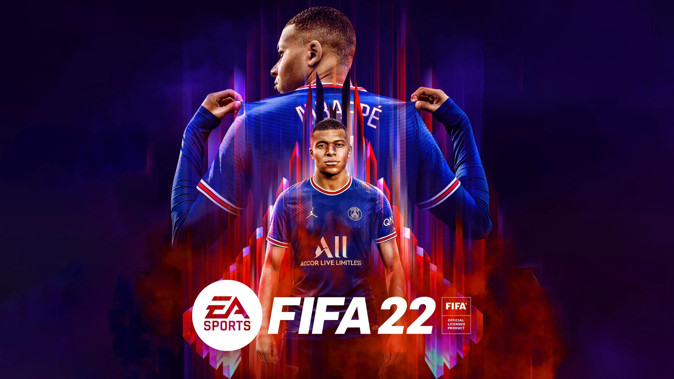 بهترین بازی برای لپ تاپ FIFA 22