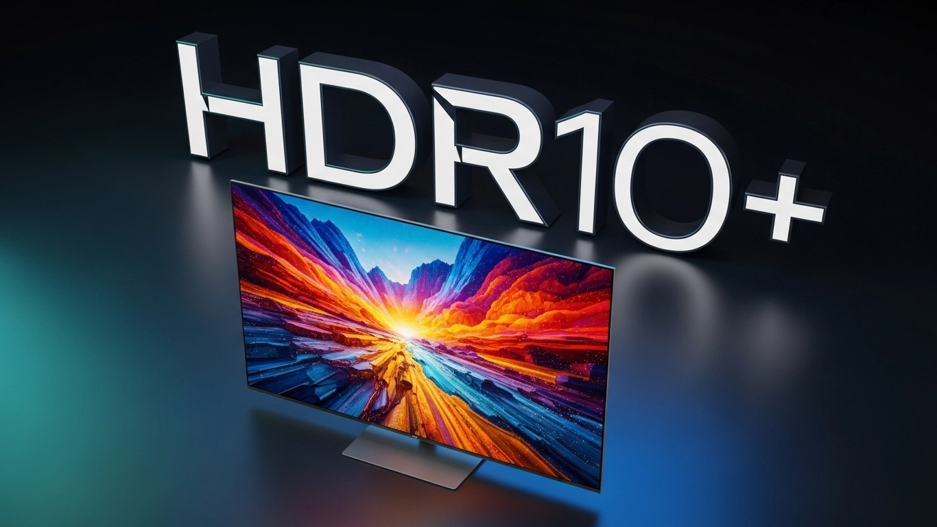 فناوری HDR