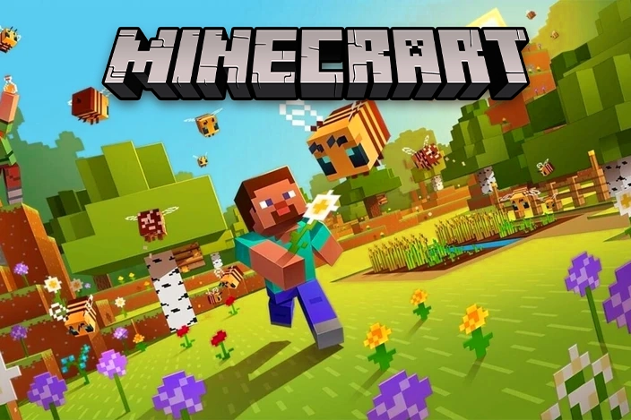 بهترین بازی برای لپ تاپ Minecraft