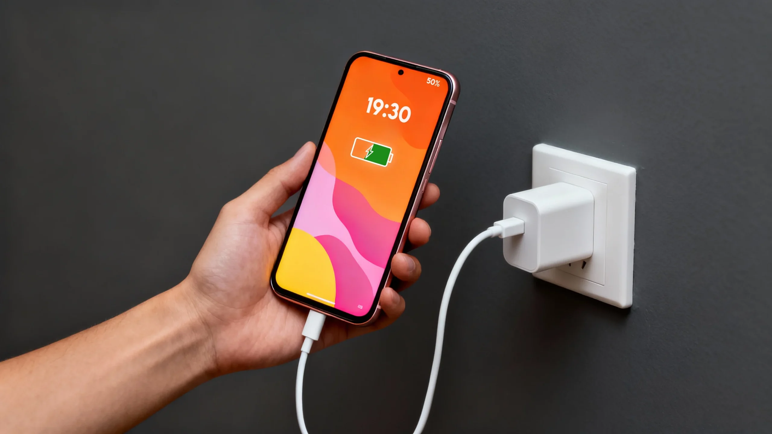 بهترین گوشی از نظر باتری و شارژدهی