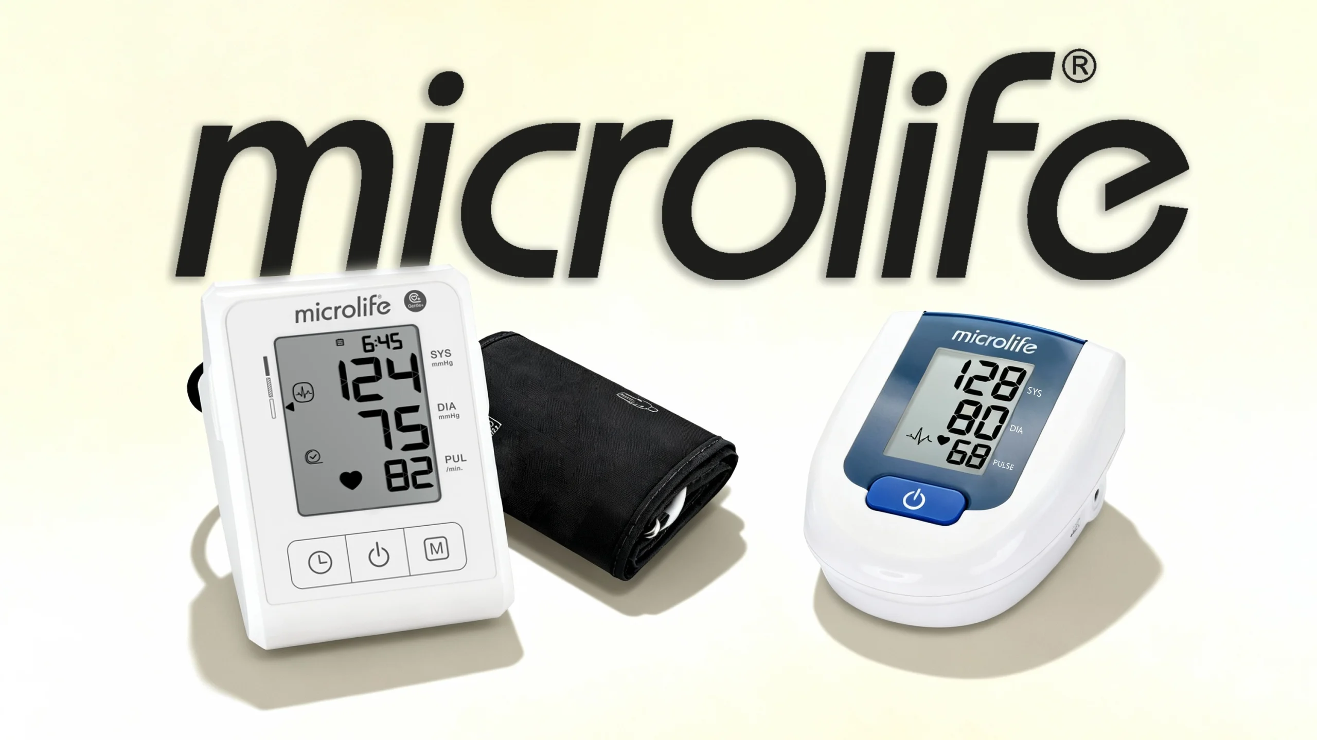 دستگاه فشارسنج دیجیتالی مایکرولایف (Microlife)
