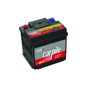 باتری خودرو کارپیل 50 آمپر - L1