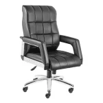 صندلی کارمندی تیراژه 5400k