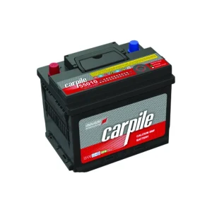 باتری خودرو کارپیل 66 آمپر