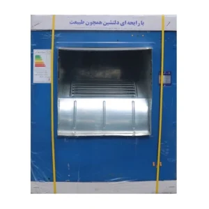 کولر آبی هایدسان 7500