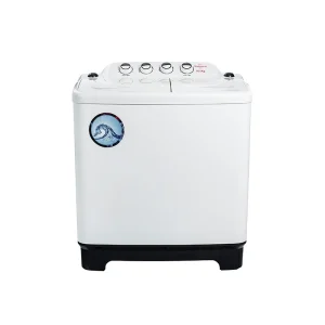 ماشین لباسشویی دوقلو اینترناسیونال آنیل 9500 ظرفیت 9.5 کیلو