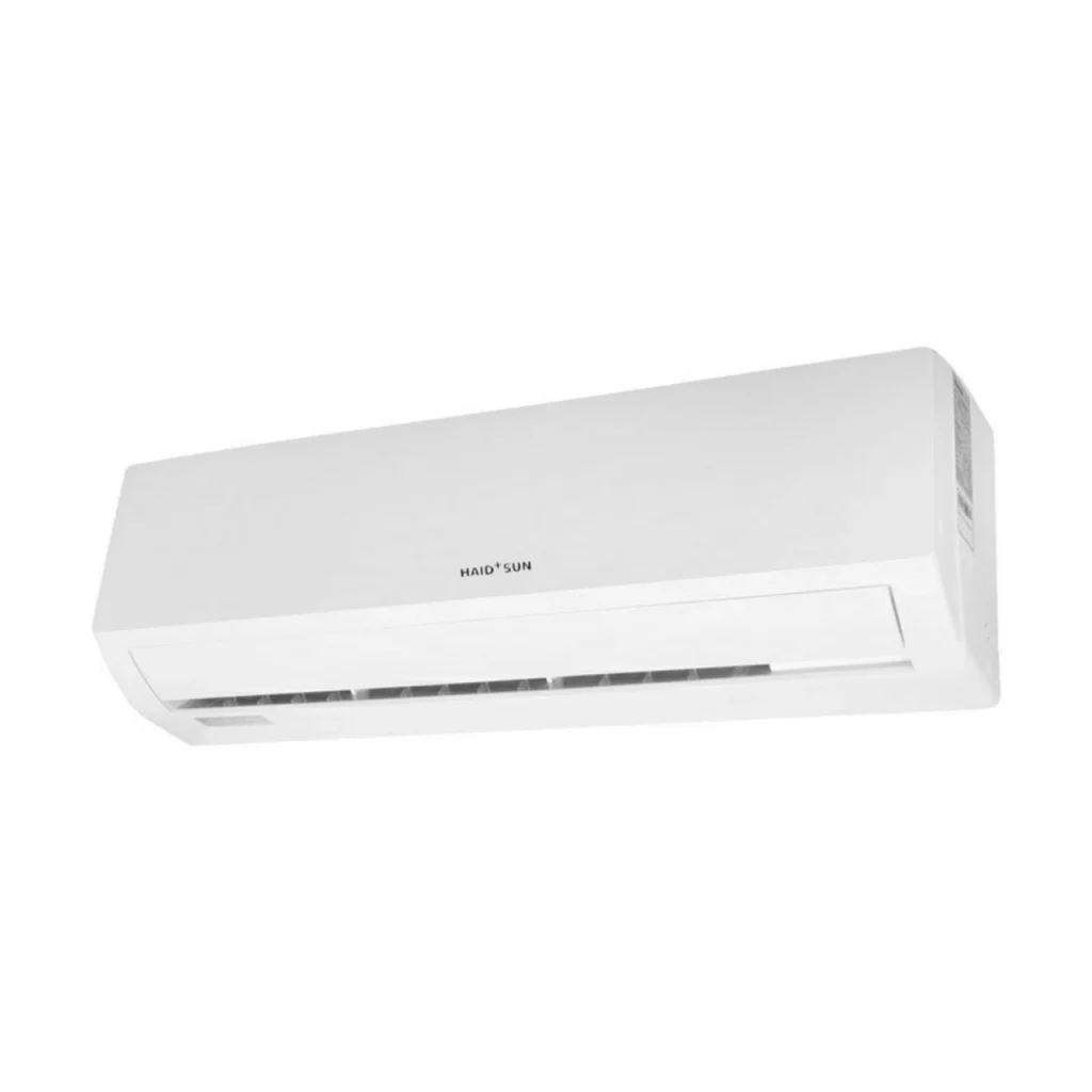 کولر گازی 30 هزار اینورتر هایدسان مدل AT/AC-30KT1