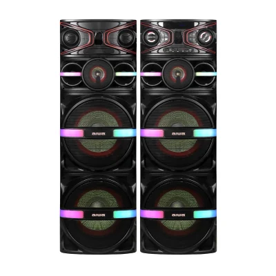 اسپیکر دیجی آیوا مدل AW-X2124DSP PRO