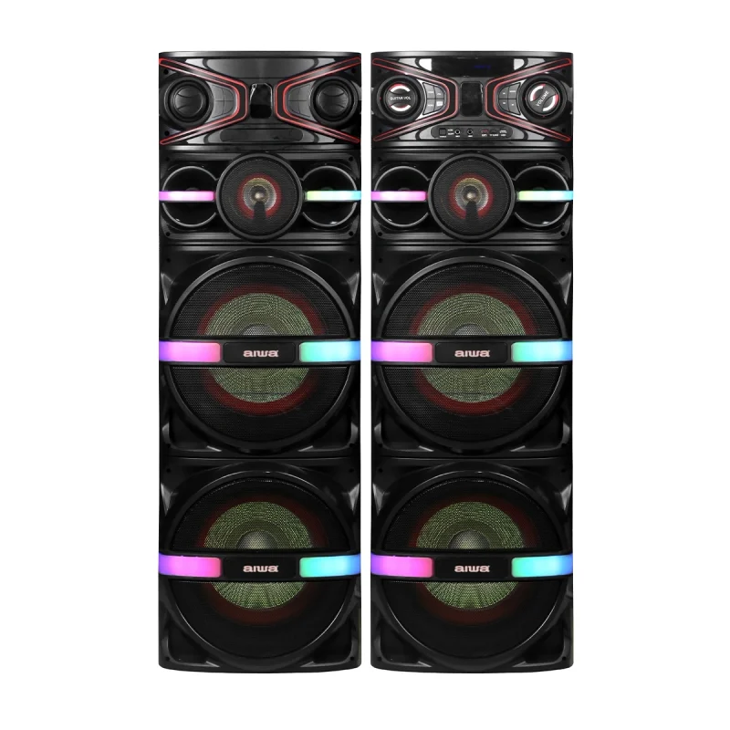 اسپیکر دیجی آیوا مدل AW-X2124DSP PRO