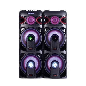 اسپیکر دوقلو آیوا AW-X2200DSN PRO