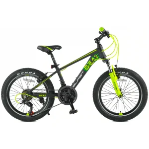 دوچرخه کودک و نوجوان BLAST BEAT سایز 20