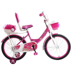 دوچرخه کودک و نوجوان BLAST کندی سایز 20