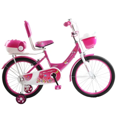 دوچرخه کودک دخترانه BLAST CANDY سایز 20