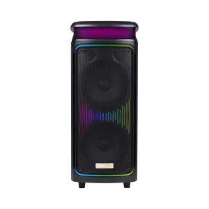 اسپیکر شارژی رقص نوردار مکسیدر CN-8E45