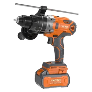 دریل چکشی شارژی آنکور DCE2