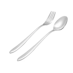 سرویس قاشق و چنگال ام جی اس 12 نفره 72 پارچه 050